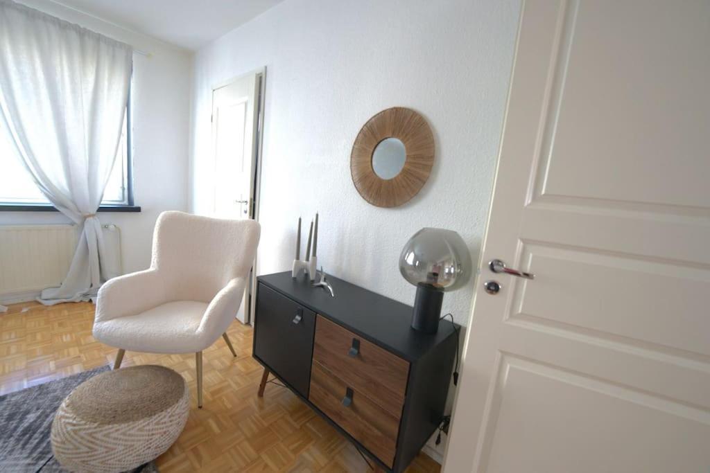 Cosy,Stylish & Big Apartment In The Heart Of City روفانييمي المظهر الخارجي الصورة