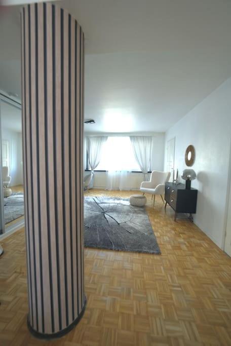 Cosy,Stylish & Big Apartment In The Heart Of City روفانييمي المظهر الخارجي الصورة