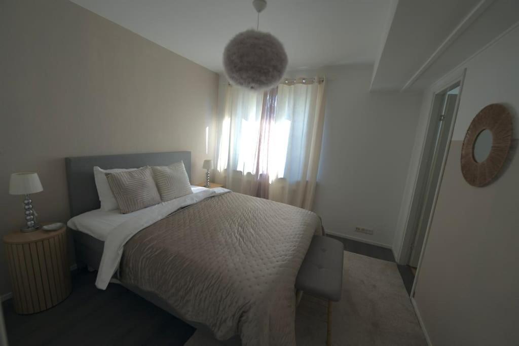 Cosy,Stylish & Big Apartment In The Heart Of City روفانييمي المظهر الخارجي الصورة