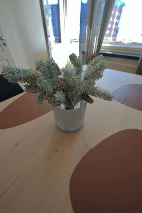 Cosy,Stylish & Big Apartment In The Heart Of City روفانييمي المظهر الخارجي الصورة