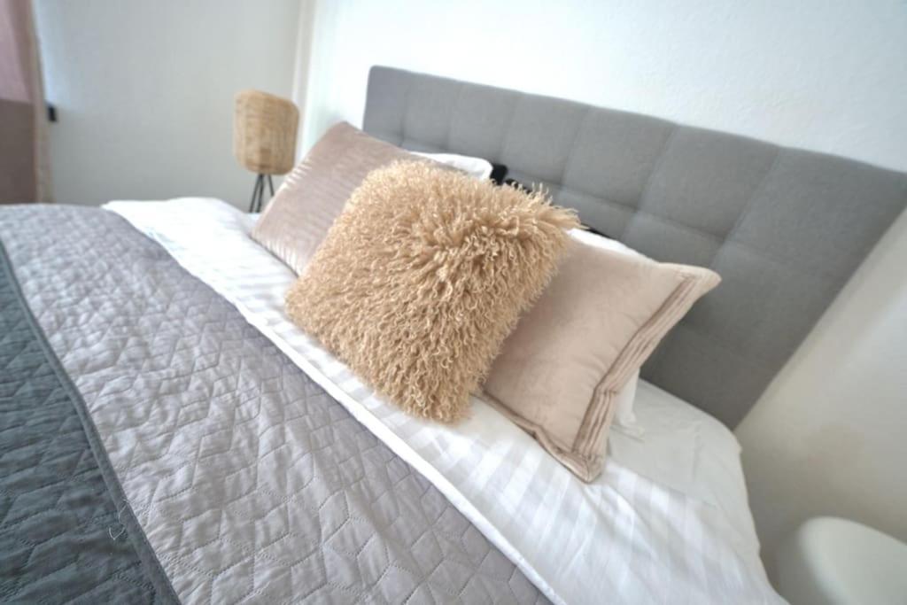 Cosy,Stylish & Big Apartment In The Heart Of City روفانييمي المظهر الخارجي الصورة