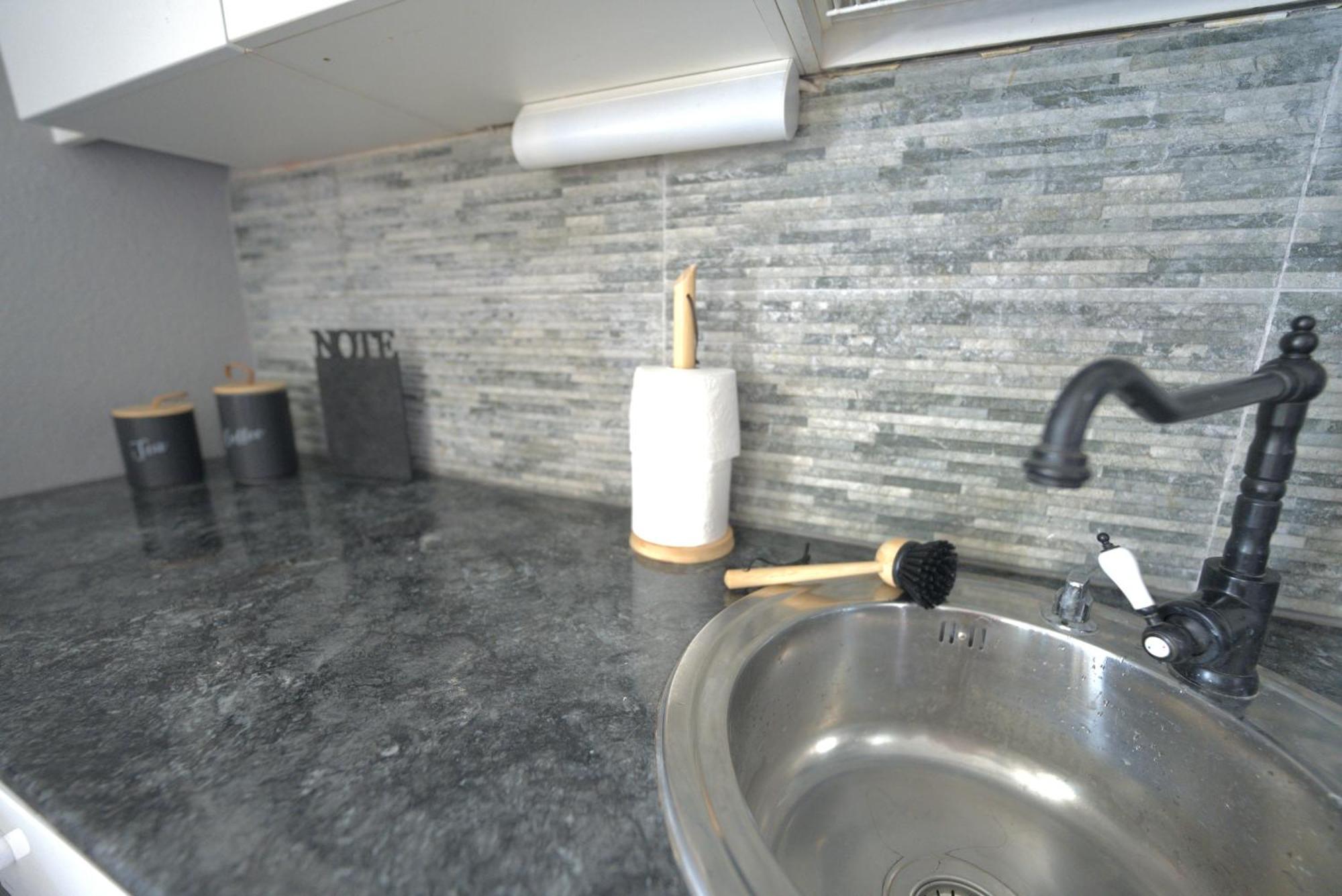 Cosy,Stylish & Big Apartment In The Heart Of City روفانييمي المظهر الخارجي الصورة