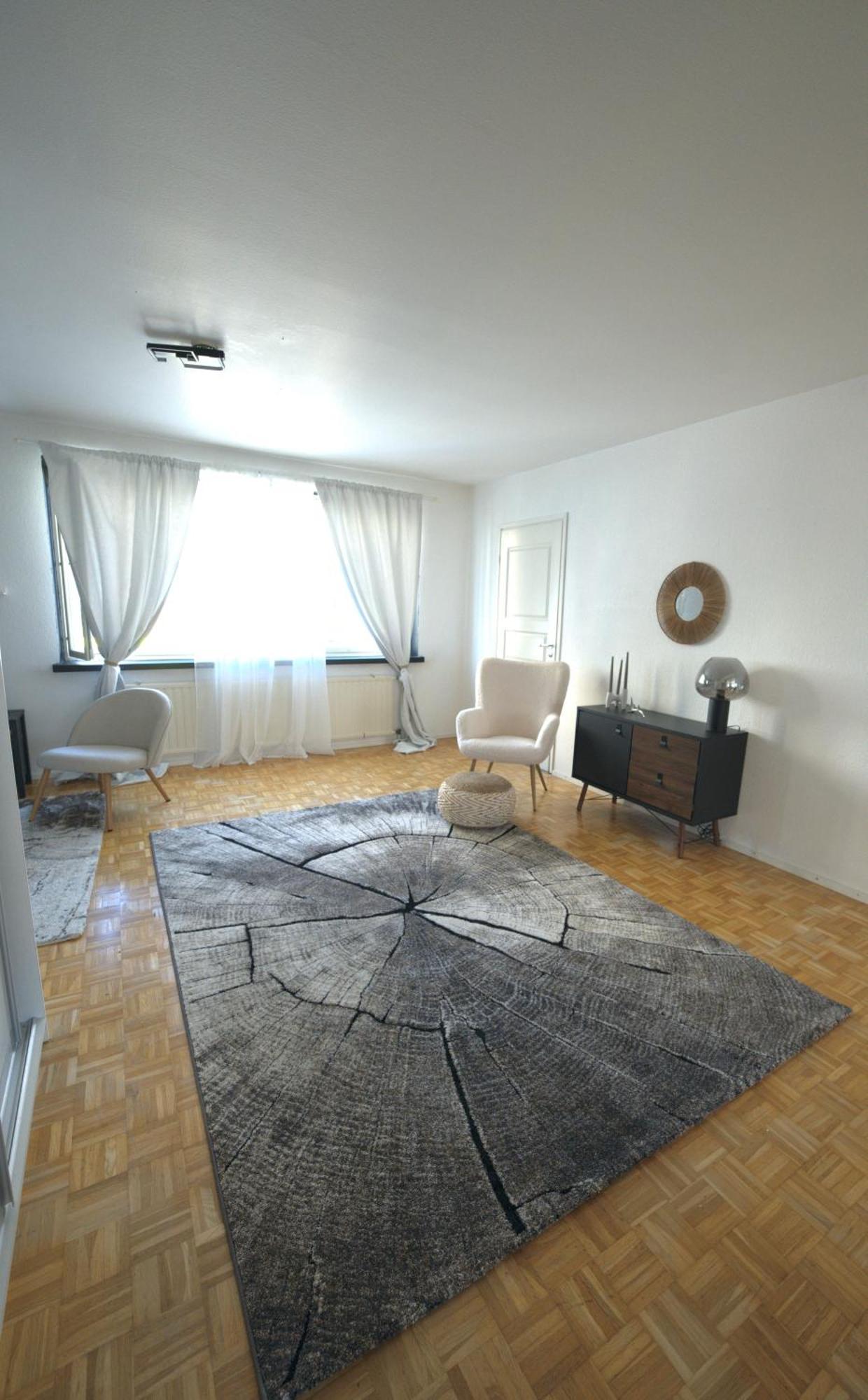 Cosy,Stylish & Big Apartment In The Heart Of City روفانييمي المظهر الخارجي الصورة